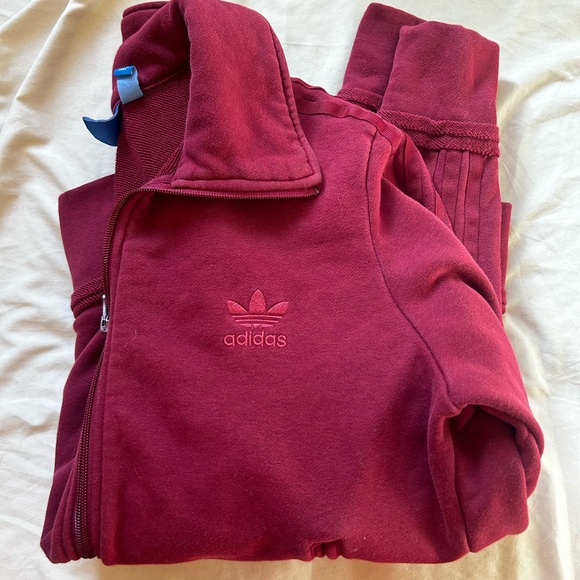Adidas Jacket - Picture 1 of 4